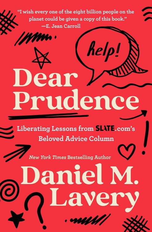 Produktbild: Dear Prudence