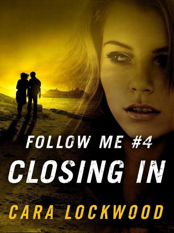 Produktbild: Follow Me #4: Closing In