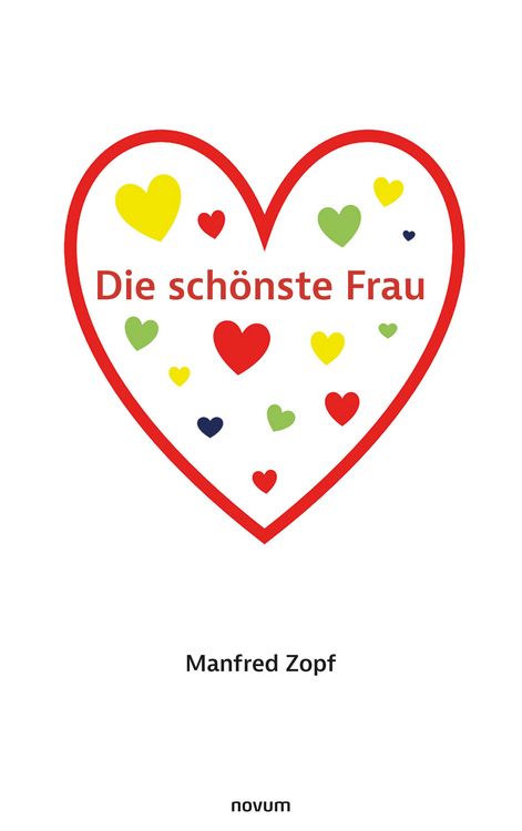 Produktbild: Die sch&ouml;nste Frau
