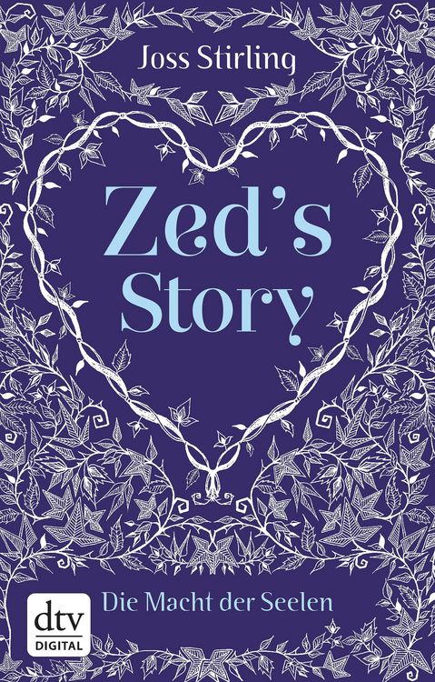 Produktbild: Zed's Story Die Macht der Seelen