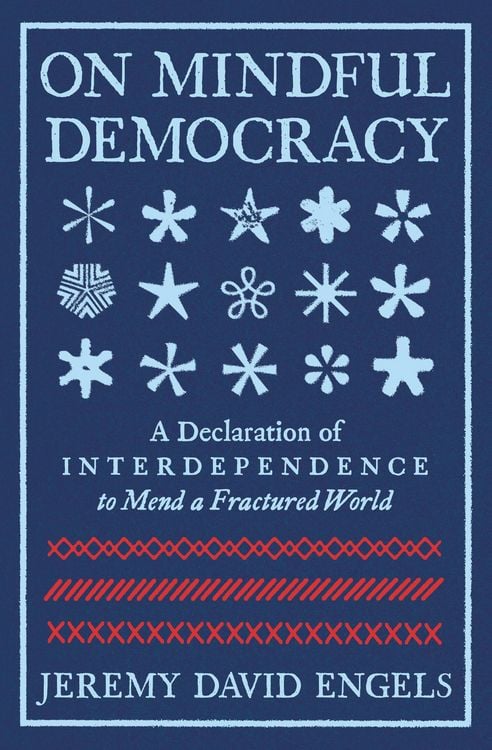 Produktbild: On Mindful Democracy