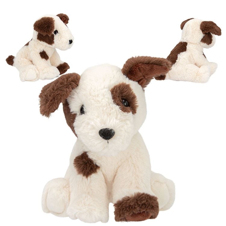 Produktbild: TOPModel Pl&uuml;sch Hund Bobby 16 cm FUR EVER FRIENDS