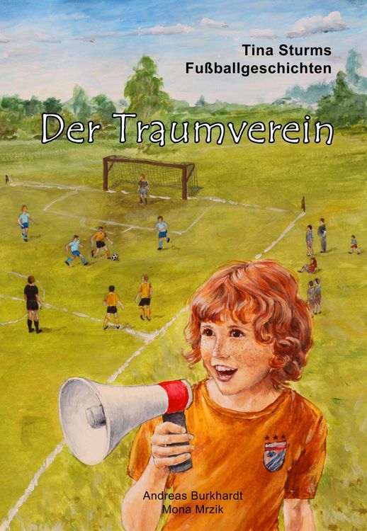 Produktbild: Der Traumverein