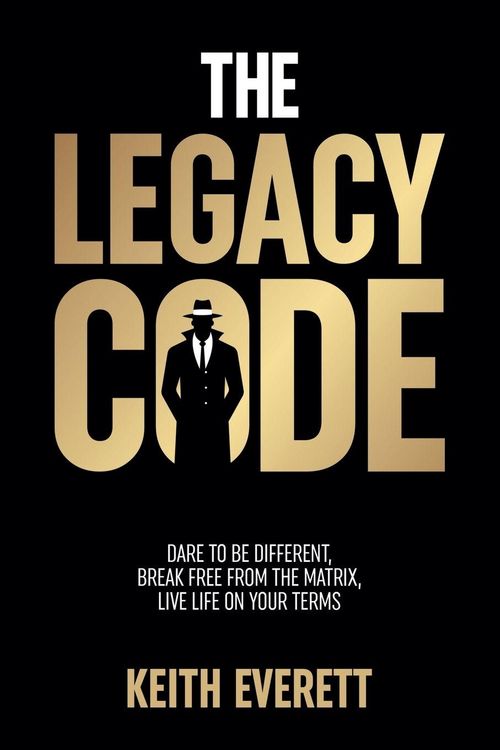 Produktbild: The Legacy Code