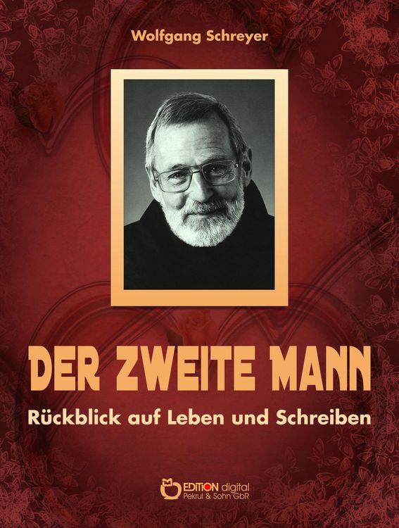 Produktbild: Der zweite Mann