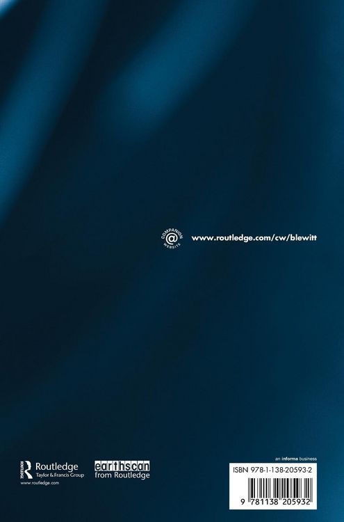 Produktbild: Understanding Sustainable Development