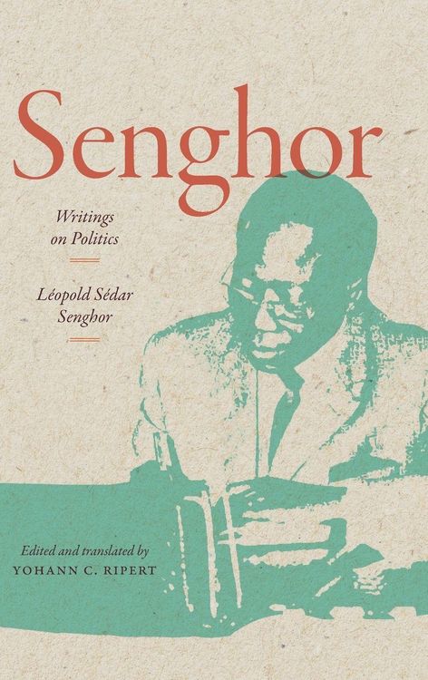Produktbild: Senghor