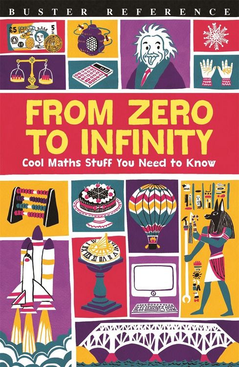 Produktbild: From Zero to Infinity