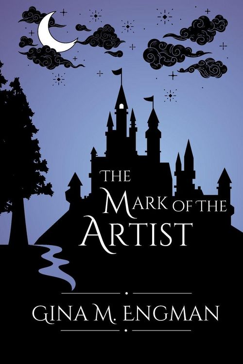 Produktbild: The Mark of the Artist