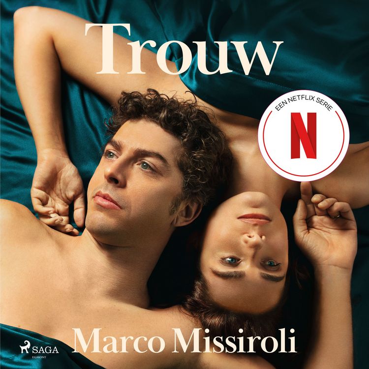 Produktbild: Trouw