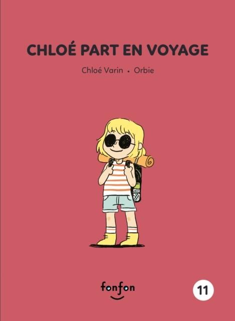 Produktbild: Chloe part en voyage