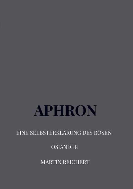 Produktbild: Aphron