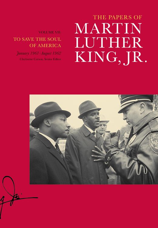 Produktbild: The Papers of Martin Luther King, Jr., Volume VII