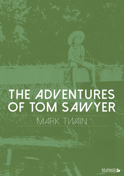 Produktbild: The Adventures of Tom Sawyer