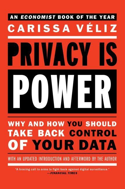 Produktbild: Privacy is Power