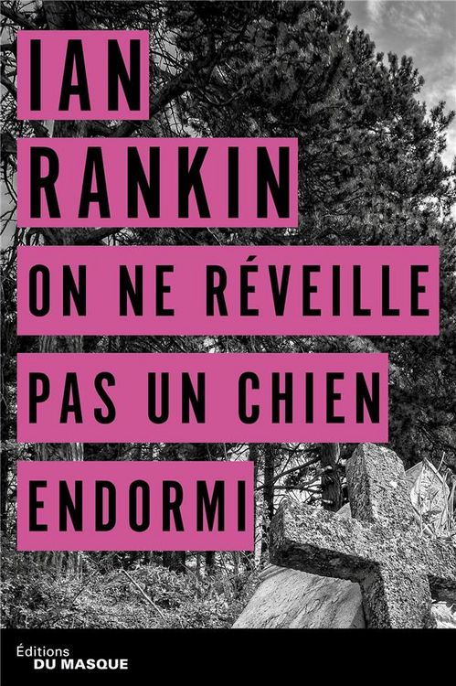 Produktbild: On ne r&eacute;veille pas un chien endormi