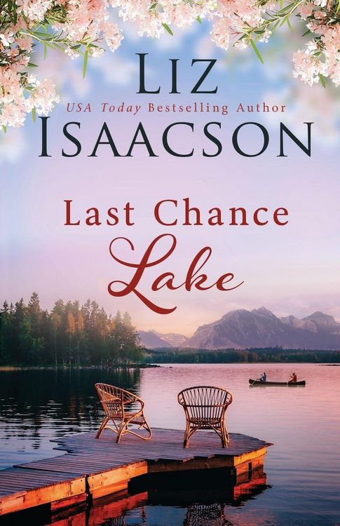 Produktbild: Last Chance Lake
