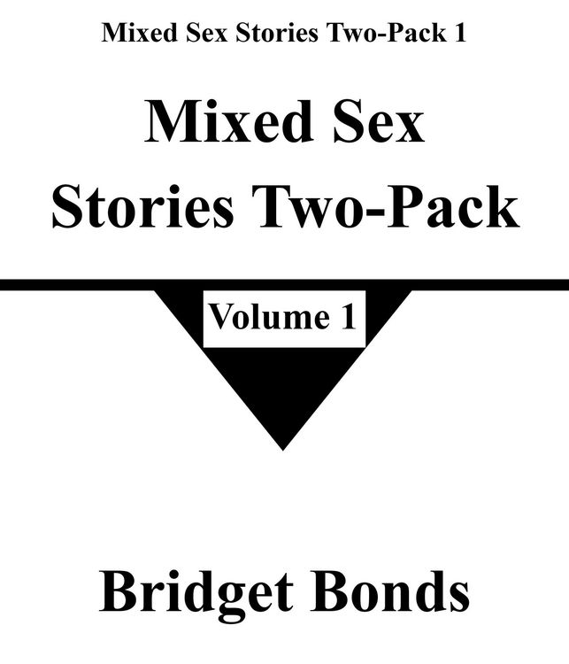 Produktbild: Mixed Sex Stories Two-Pack 1