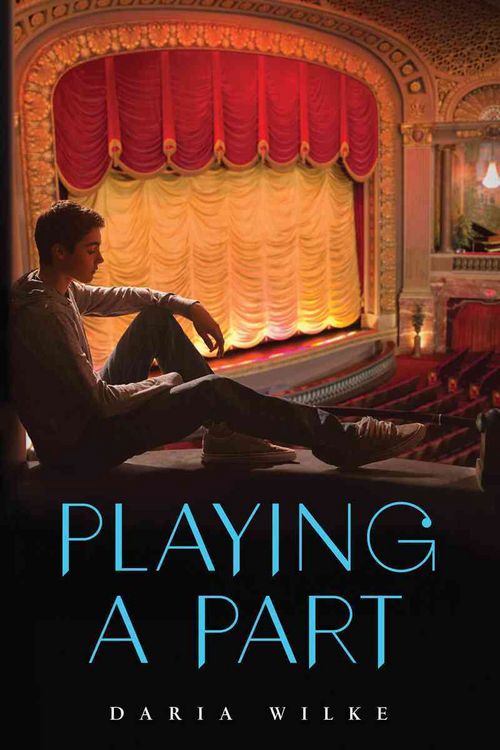 Produktbild: Playing a Part