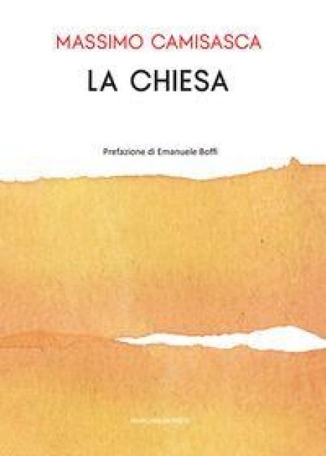 Produktbild: La Chiesa
