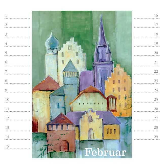 Produktbild: StadtArt Bodensee