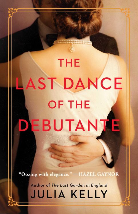 Produktbild: The Last Dance of the Debutante