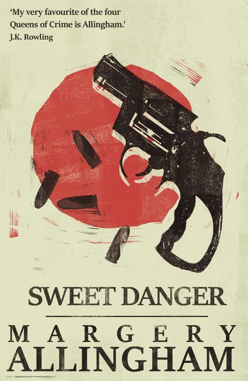 Produktbild: Sweet Danger