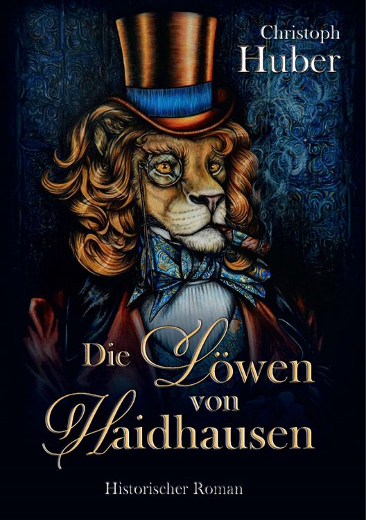 Produktbild: Die L&ouml;wen von Haidhausen