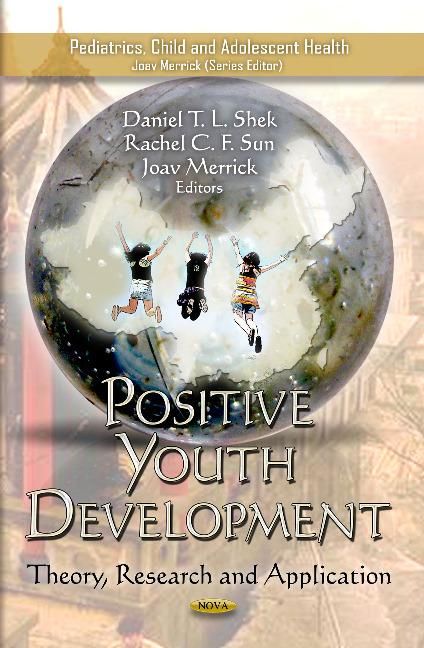 Produktbild: Shek, D: Positive Youth Development