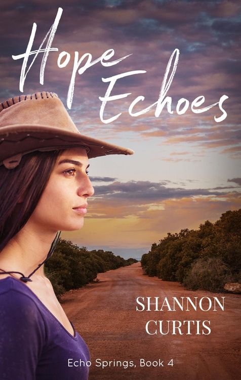 Produktbild: Hope Echoes
