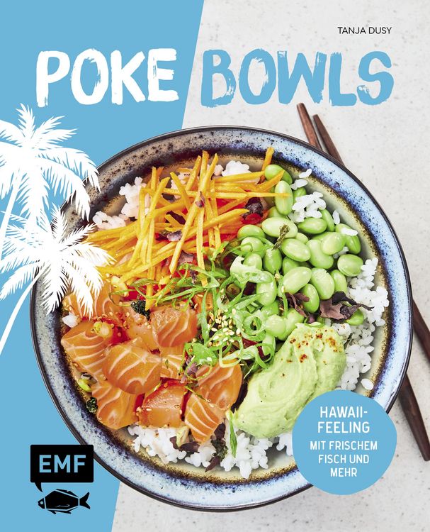 Produktbild: Poke Bowls