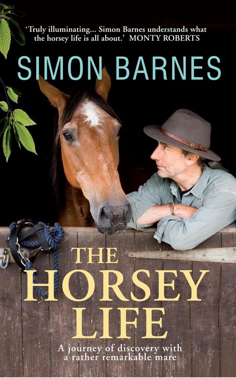 Produktbild: The Horsey Life