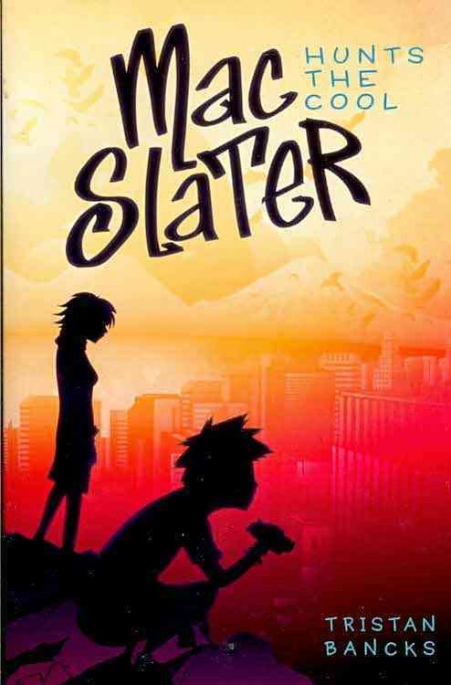 Produktbild: Mac Slater Hunts the Cool