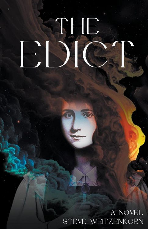 Produktbild: The Edict