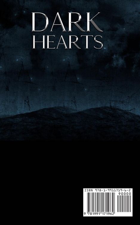Produktbild: Dark Hearts