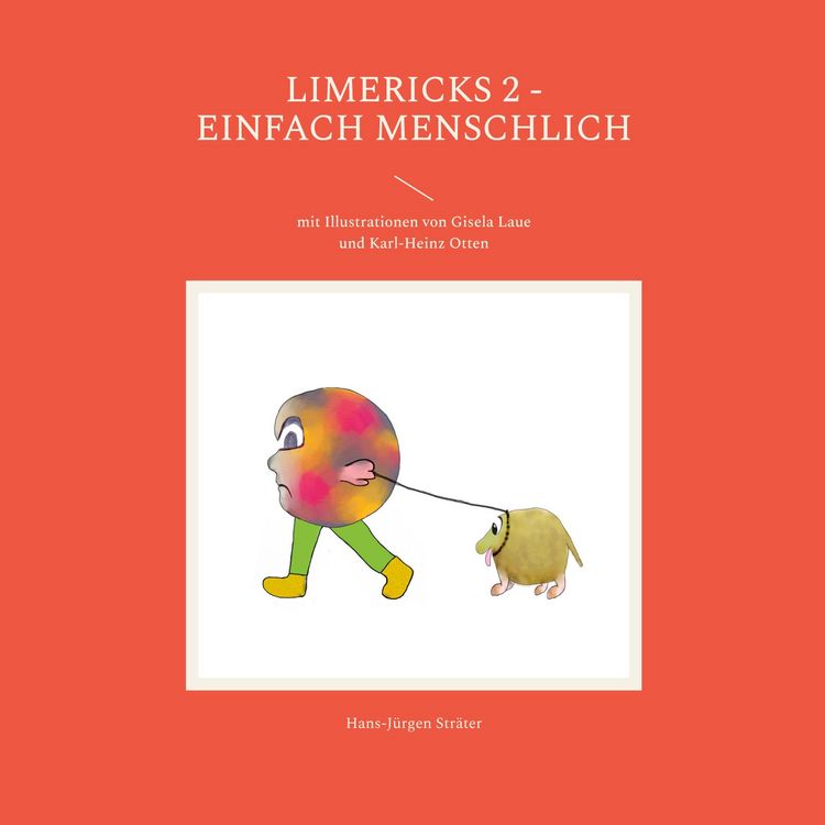 Produktbild: Limericks 2 - Einfach menschlich