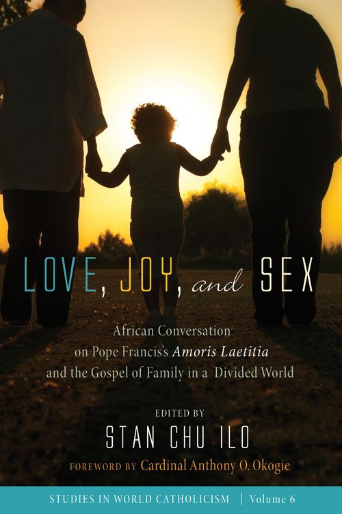 Produktbild: Love, Joy, and Sex