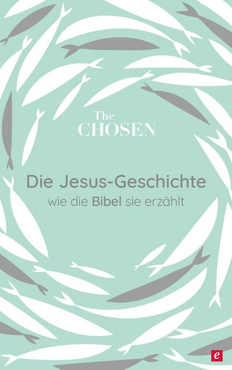 Produktbild: Die Jesus-Geschichte