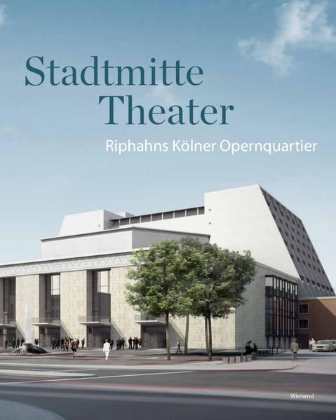 Produktbild: Stadtmitte Theater