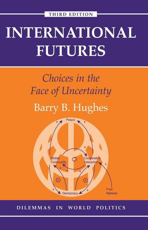 Produktbild: International Futures