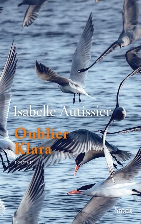 Produktbild: Oublier Klara