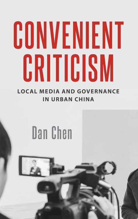Produktbild: Convenient Criticism