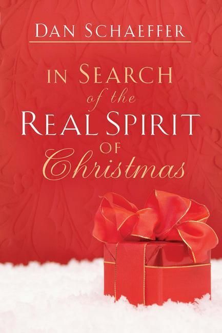 Produktbild: In Search Of The Real Spirit O