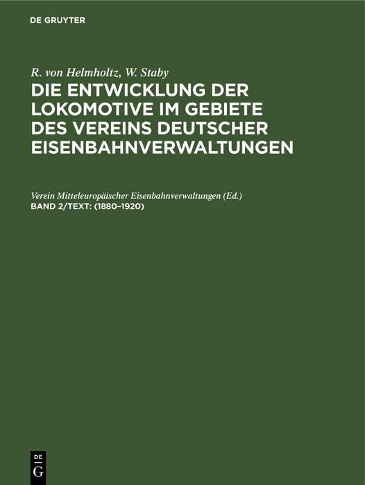 Produktbild: 1880-1920