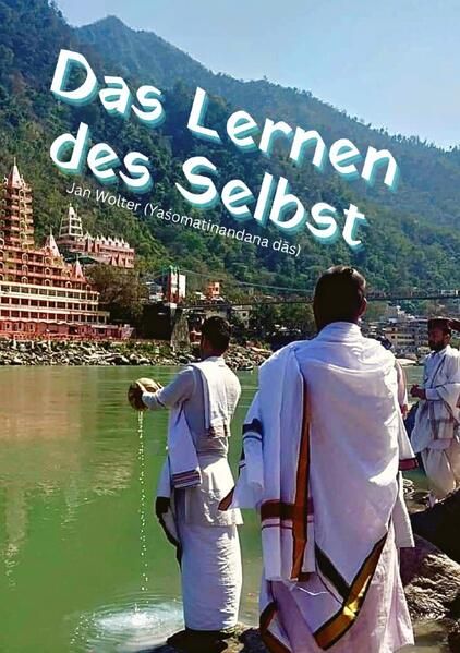 Produktbild: Reise, lerne, wachse / Das Lernen des Selbst