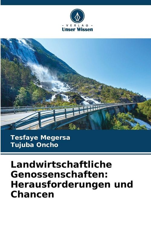 Produktbild: Landwirtschaftliche Genossenschaften: Herausforderungen und Chancen