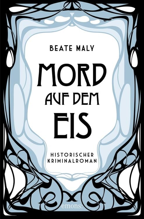 Produktbild: Mord auf dem Eis