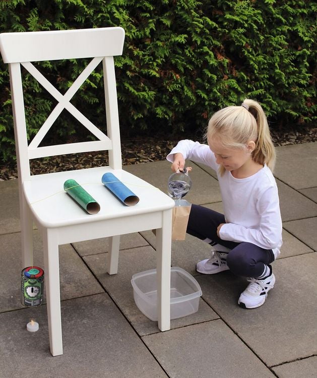 Produktbild: Ph&auml;noMINT Geniale Roboter