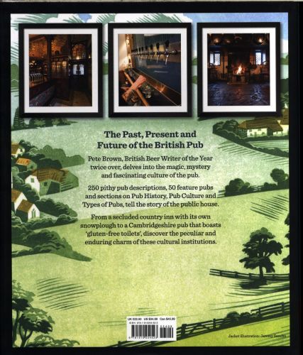 Produktbild: Brown, P: Pub