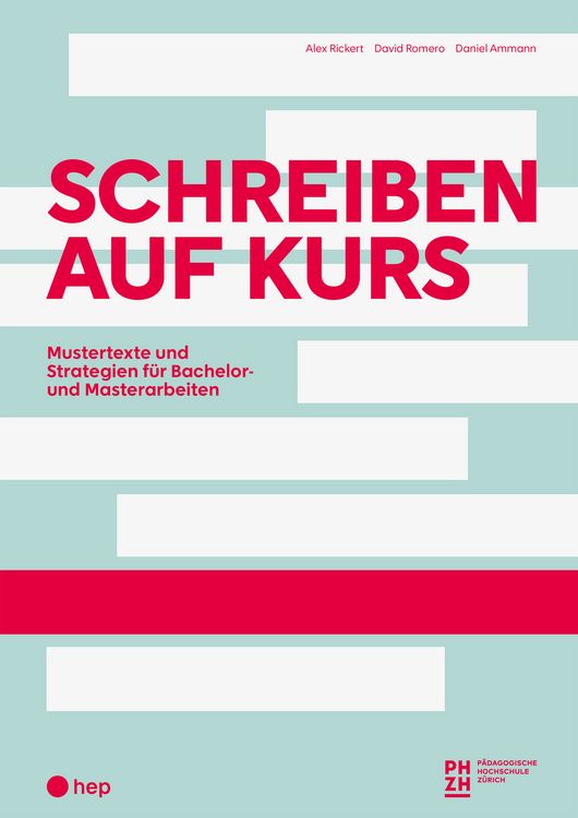 Produktbild: Schreiben auf Kurs